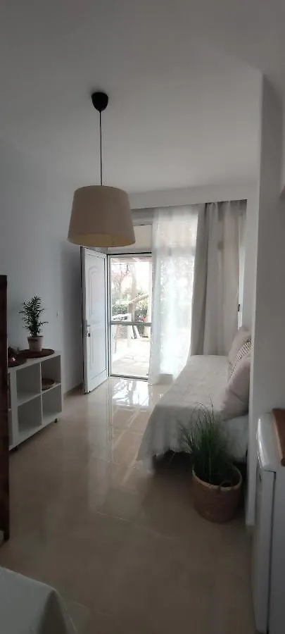 Neaktion Apartments Nikiti  5*, Nikiti (Sithonia)