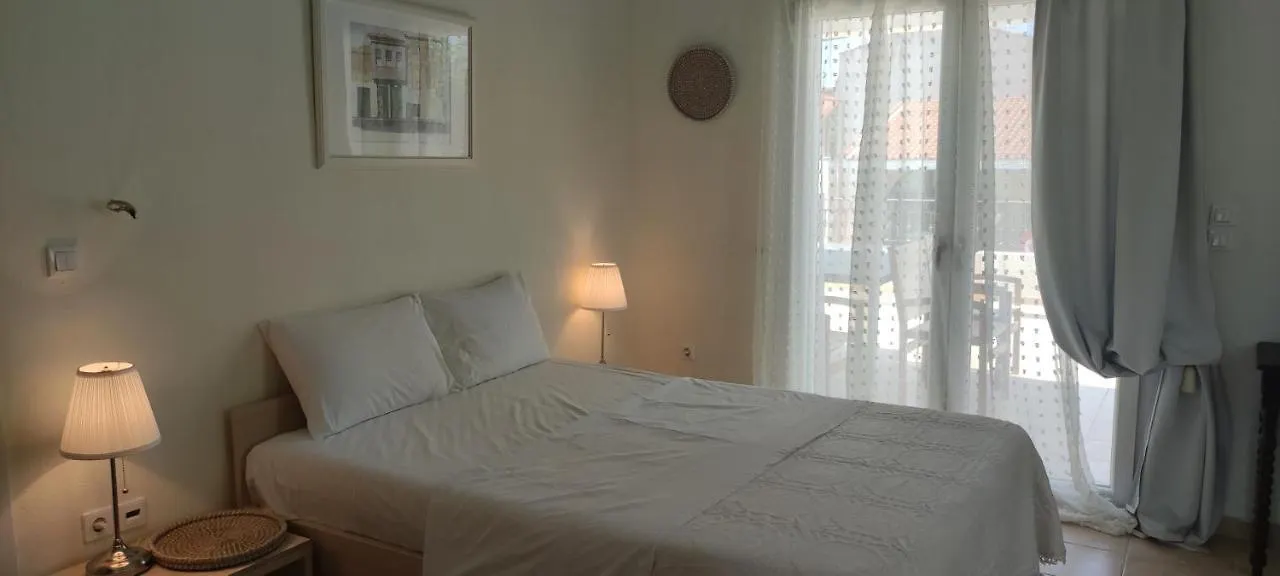 Neaktion Apartments Nikiti  5*, Nikiti (Sithonia) Griechenland