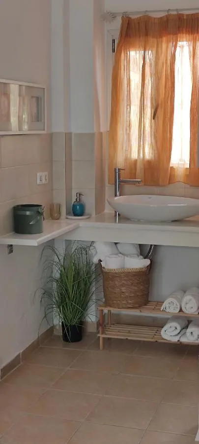 Neaktion Apartments Nikiti  5*, Nikiti (Sithonia)