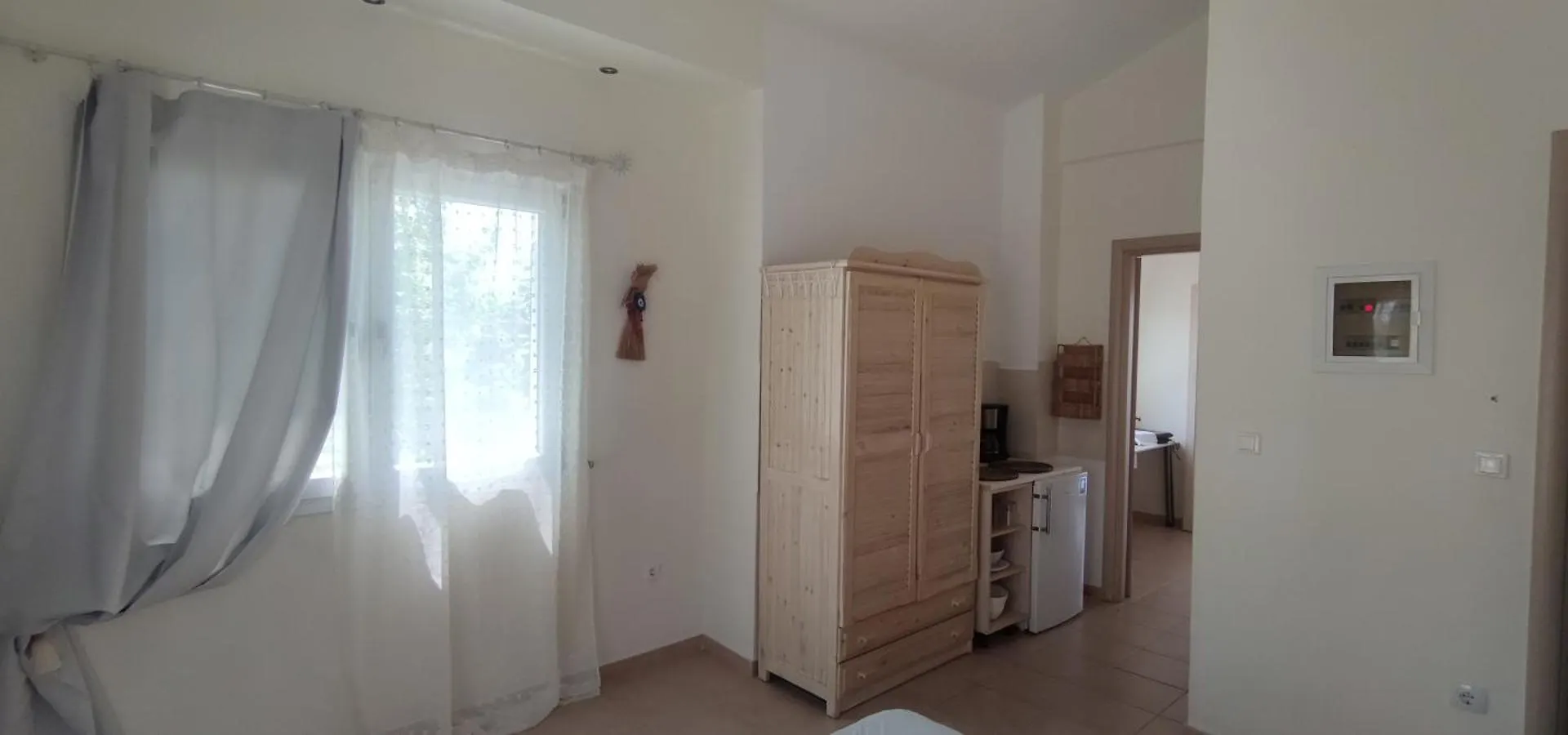 Neaktion Apartments Nikiti  Gasthof