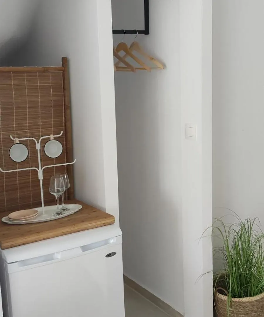 Neaktion Apartments Nikiti  Gasthof
