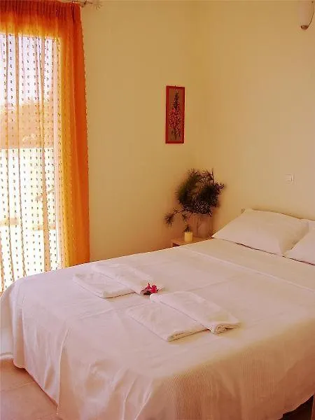 Gasthof Neaktion Apartments Nikiti