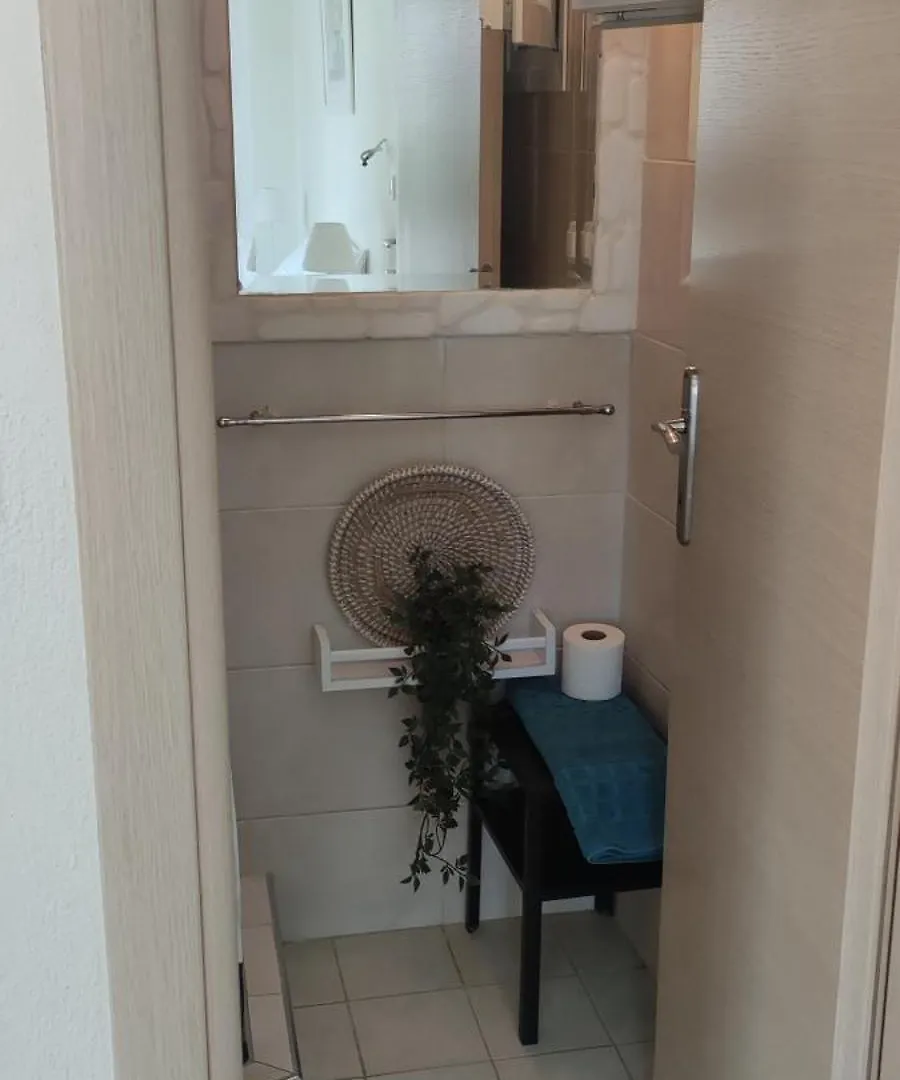 Gasthof Neaktion Apartments Nikiti