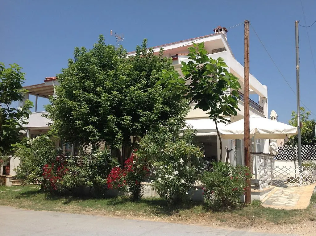 Neaktion Apartments Nikiti  Griechenland