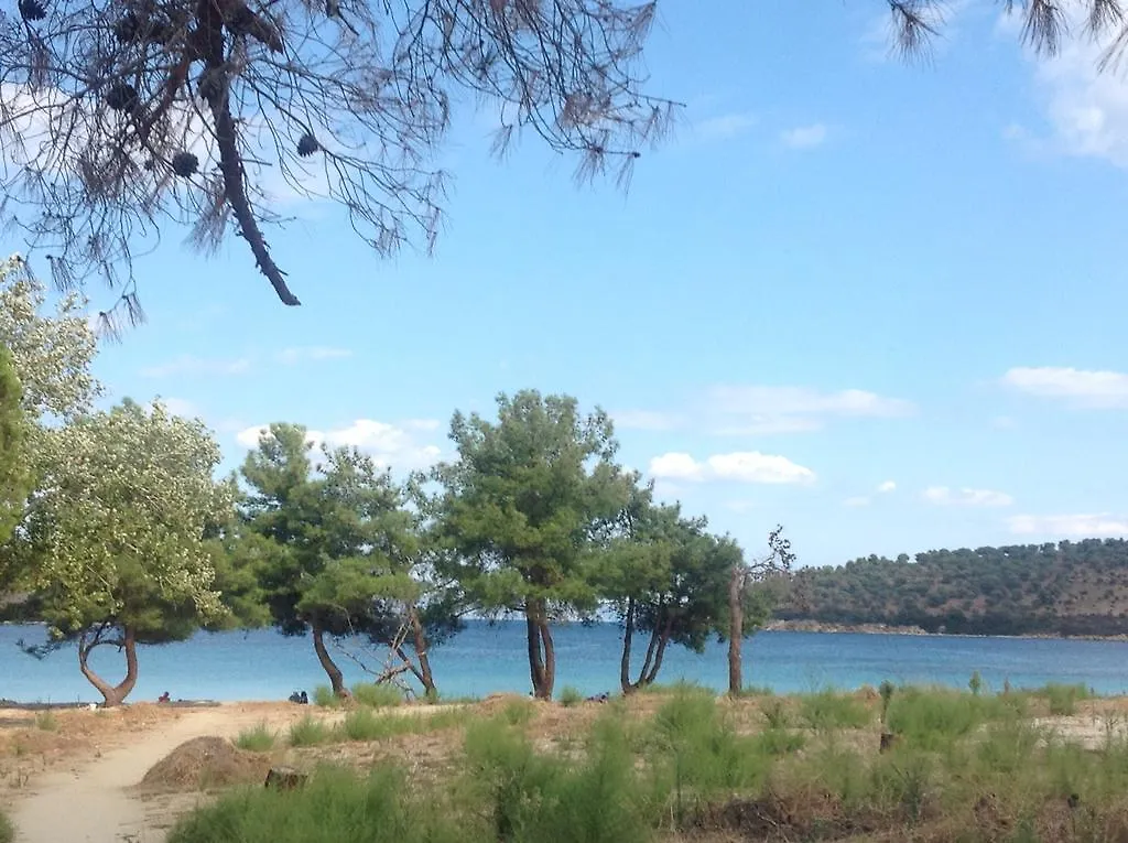 Neaktion Apartments Nikiti  5*, Nikiti (Sithonia)