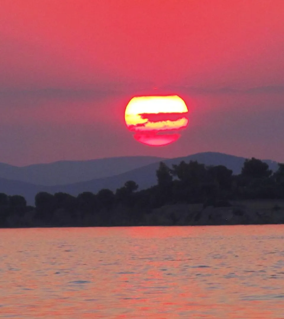 Neaktion Apartments Nikiti  5*, Nikiti (Sithonia) Griechenland