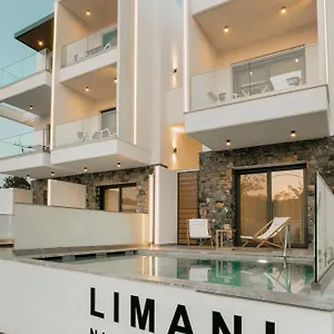 Limani Daire