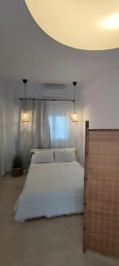 ***** بيت ضيافة Neaktion Apartments نيكيتي اليونان