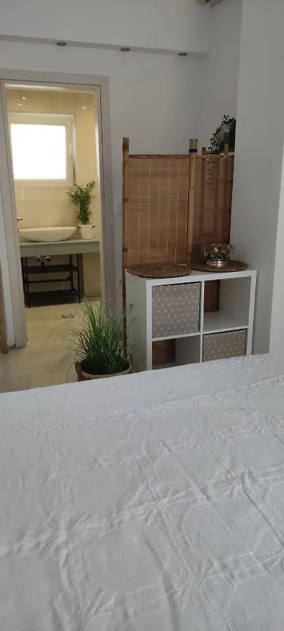بيت ضيافة Neaktion Apartments نيكيتي