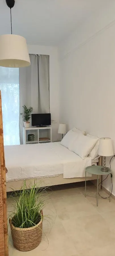 Neaktion Apartments نيكيتي بيت ضيافة
