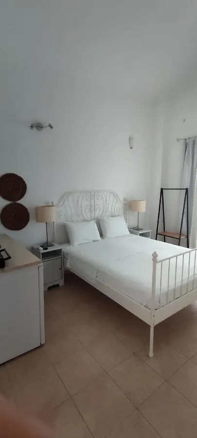 Neaktion Apartments نيكيتي 5*,