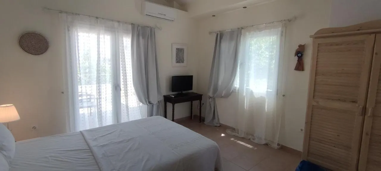 Neaktion Apartments نيكيتي اليونان