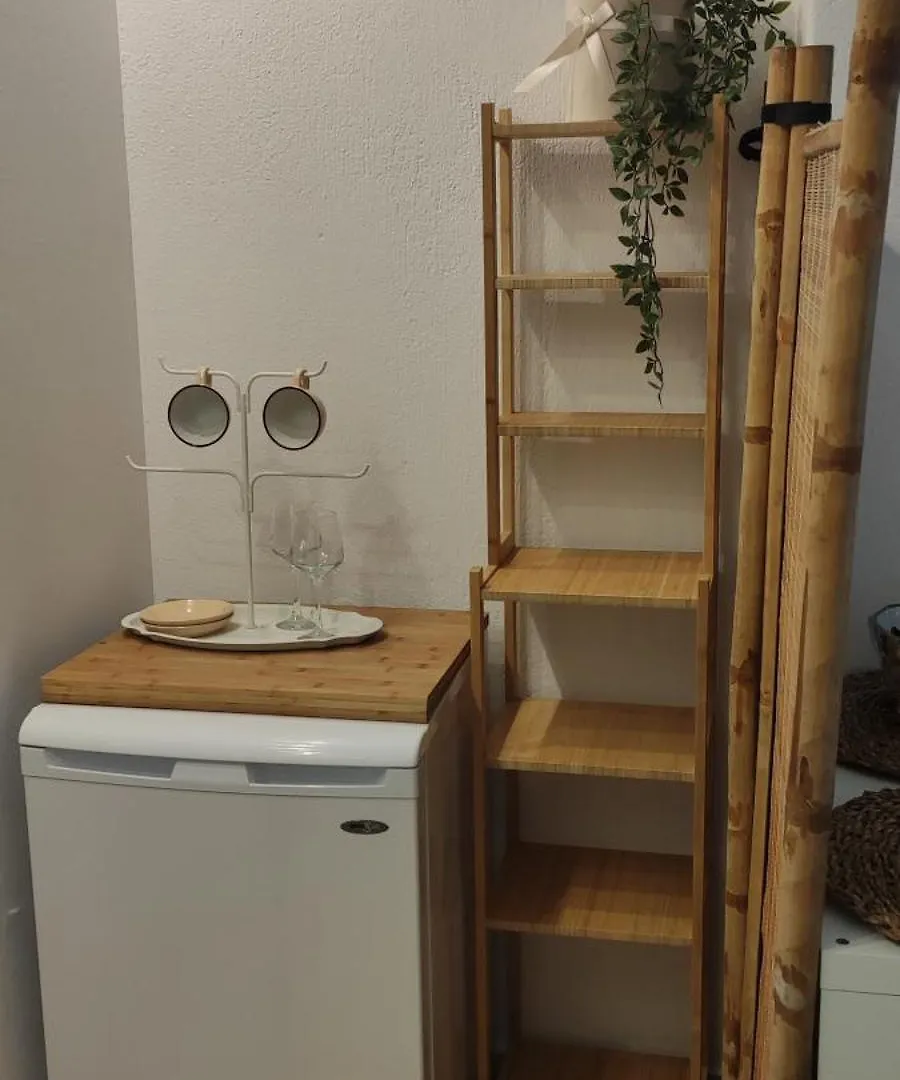 Neaktion Apartments نيكيتي اليونان
