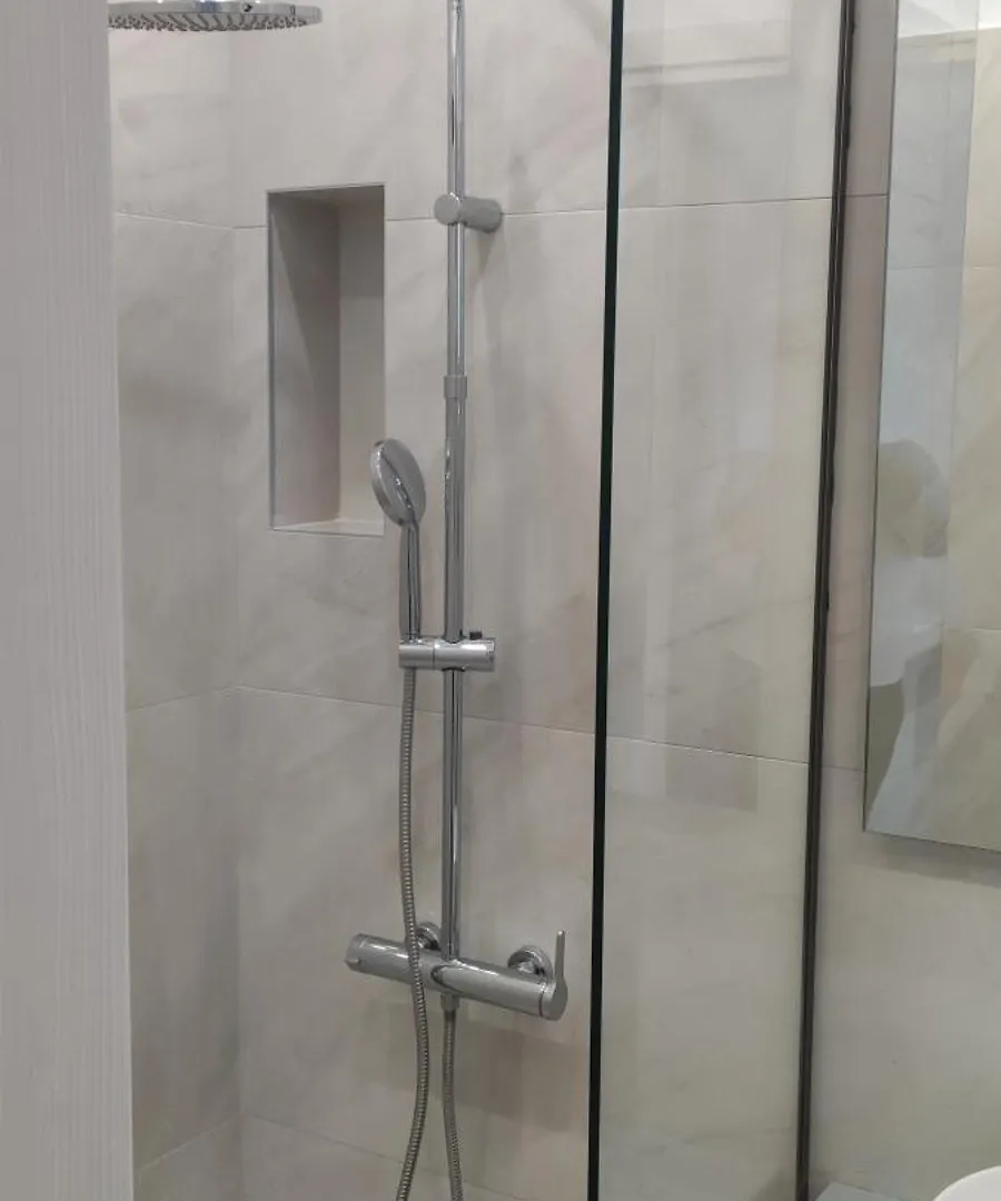 Neaktion Apartments نيكيتي بيت ضيافة